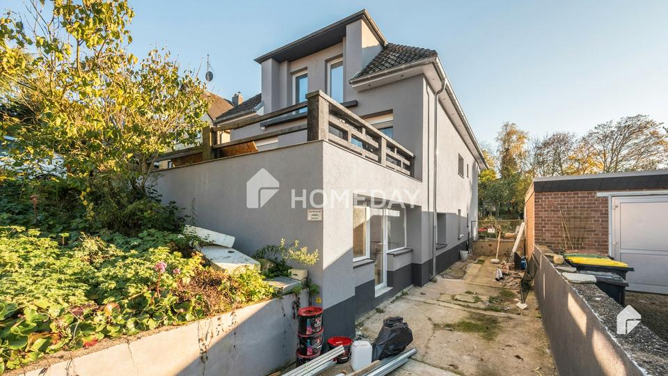 Exklusives und kernsaniertes MFH mit gehobener Ausstattung in ruhiger Hanglage – Bild 2