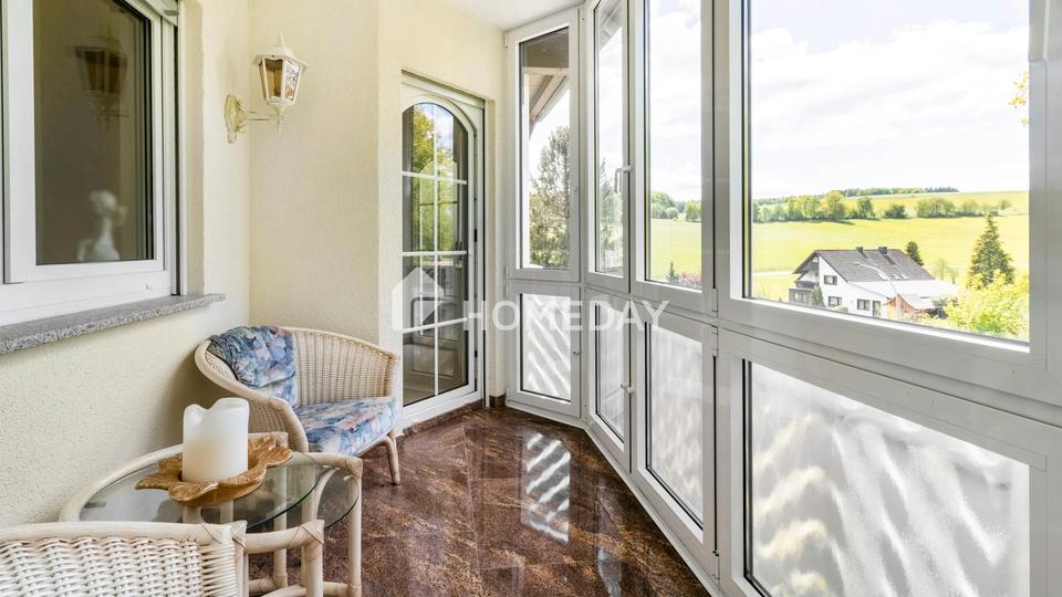 Mehrfamilienhaus mit Villen-Flair, großzügigem Grundstück und hochwertiger Ausstattung – Bild 20