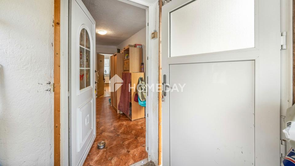 Charmantes EFH mit großem Grundstück, Nebengebäuden und idyllischer Lage in Warnow OT Schlockow – Bild 12