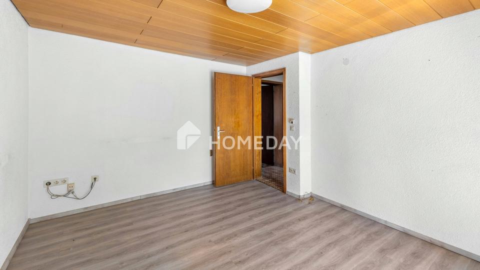 Platz für mehrere Generationen – Doppelhaus mit vielfältigen Nutzungsmöglichkeiten – Bild 15