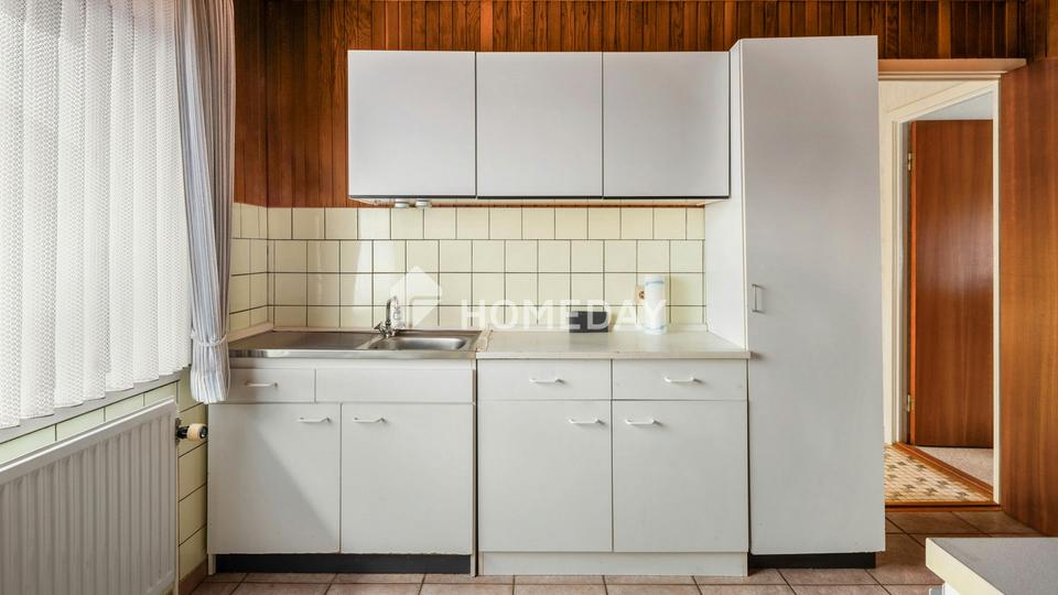 Südausrichtung, Garten und Garage – das ideale Zuhause für Anpacker – Bild 11