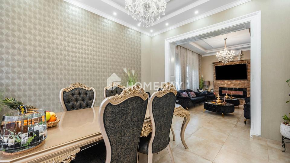 Exklusives Einfamilienhaus in ruhiger Lage – Stilvoll saniert mit hochwertiger Ausstattung – Bild 11