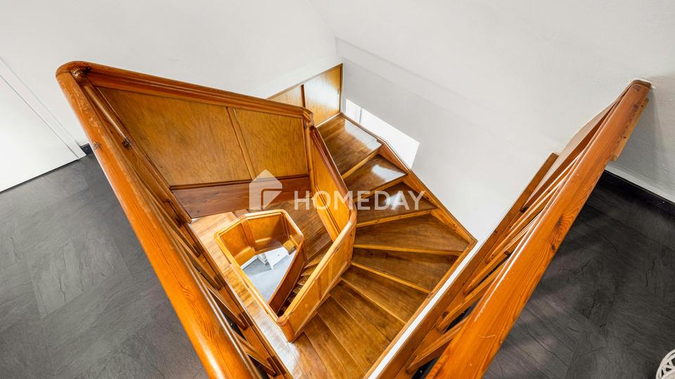 Liebevoll saniertes EFH mit Charakter & Komfort – Bild 15