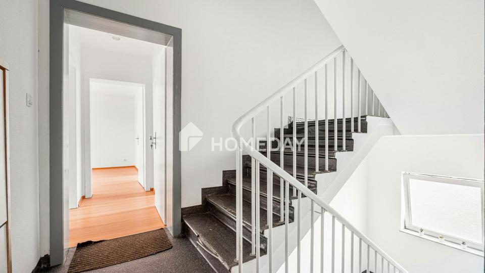 MFH mit 4 Wohneinheiten in gepflegter Lage von Stolberg – Bild 12