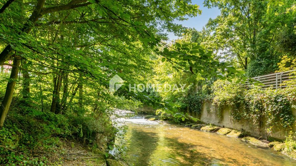 Traumhafte Maisonettewohnung mit Dachterrasse, Duplex-Stellplatz & 2 Bädern in zentraler Lage – Bild 18