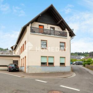 Kapitalanlage mit solider Rendite & Potenzial für mehr