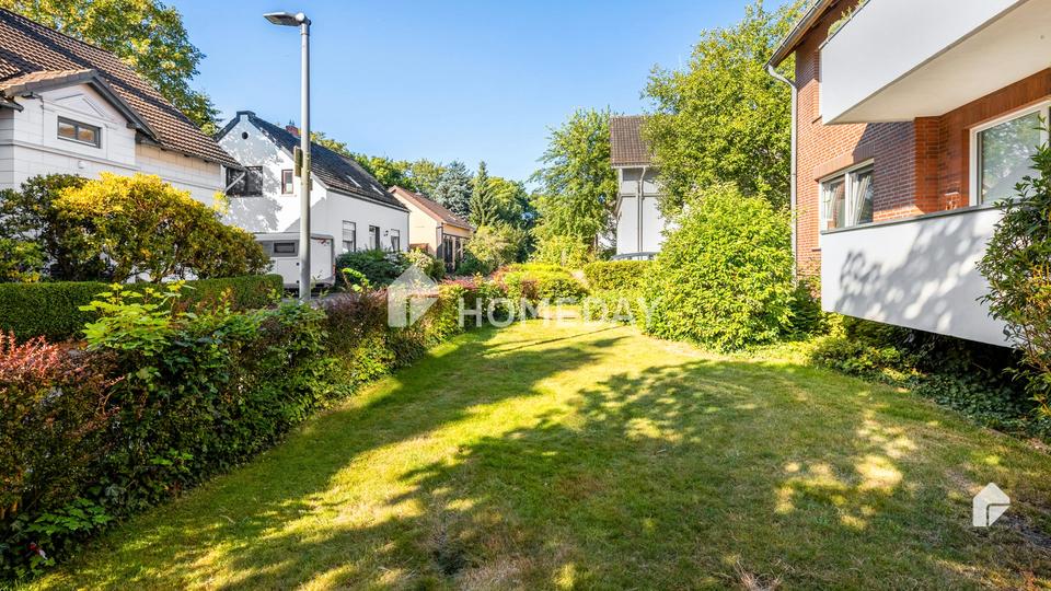 Ertragreiche & gepflegte Kapitalanlage mit 6 vermieteten Einheiten in Blumenthal – Bild 4