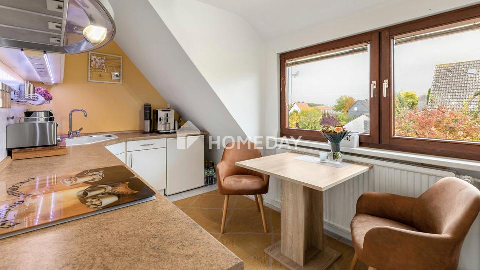 Charmantes MFH mit großem Grundstück und viel Platz – gepflegtes Zuhause mit 2 WEs und Gartenidylle – Bild 15