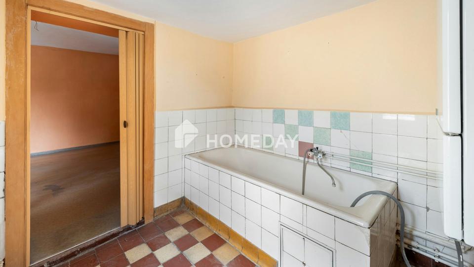 Ruhig gelegenes Wohnhaus mit 690 m² Grundstück – mit Garten, Scheune und Entwicklungspotenzial – Bild 9