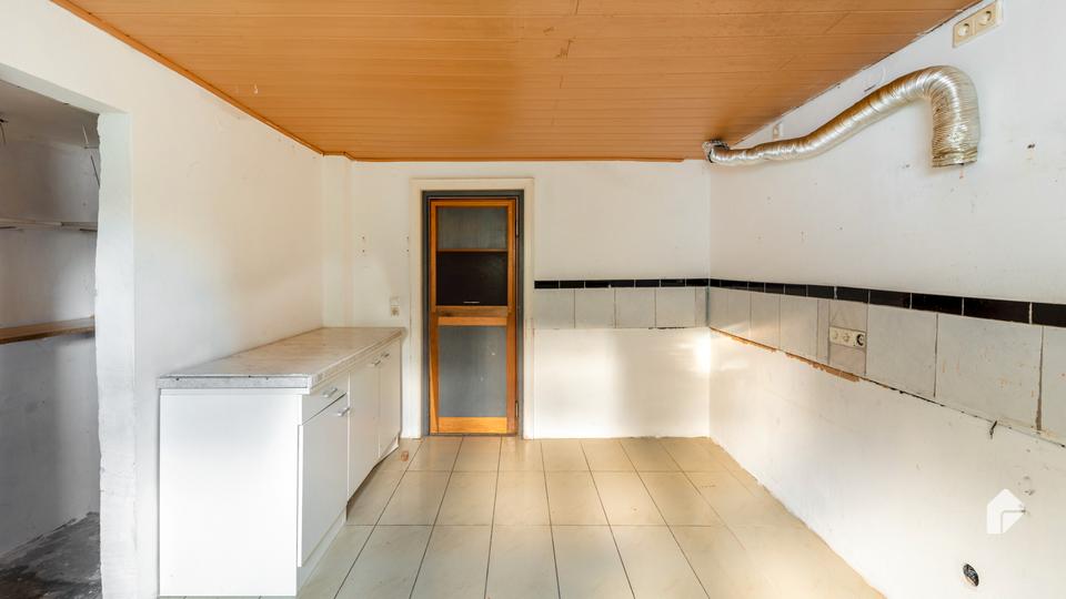 Charmantes EFH mit Terrassengarten und EBK in toller und beliebter Lage von Glinde – Bild 8