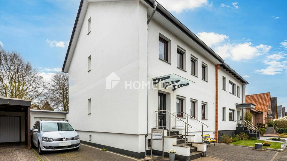 Modernisiertes Einfamilienhaus mit flexibler Aufteilung, viel Platz und großem Garten – Bild 2