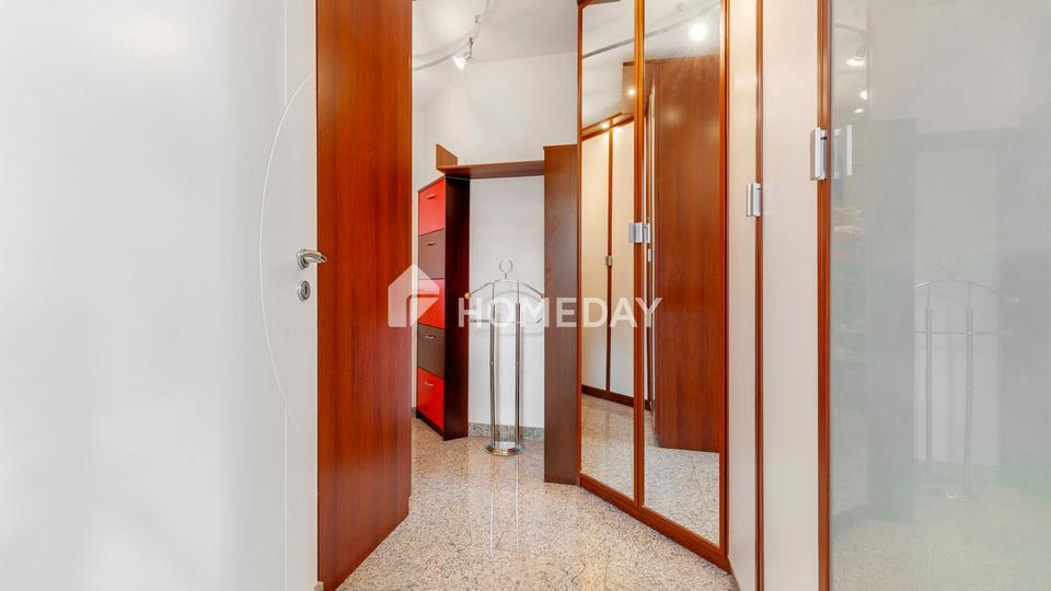 Repräsentatives Haus für Familie & Business: separater Office-Bereich, Sauna, A+ – Bild 15