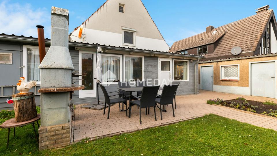 Haus mit Geschichte und Zukunft – gepflegt, hell und bereit für frische Ideen – Bild 4