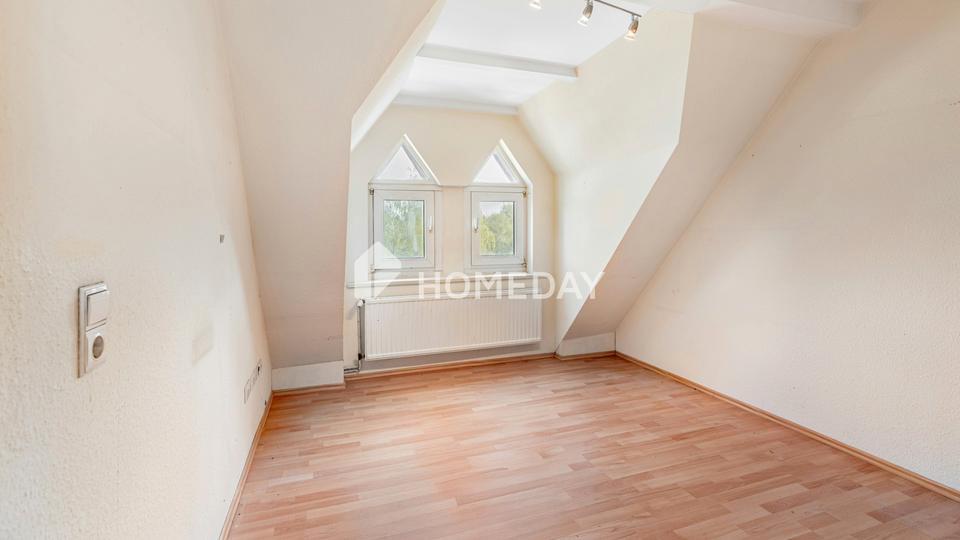 Saniertes, leerstehendes 3-Familien-/Mehrgenerationenhaus in Bothfeld mit Keller – Bild 17