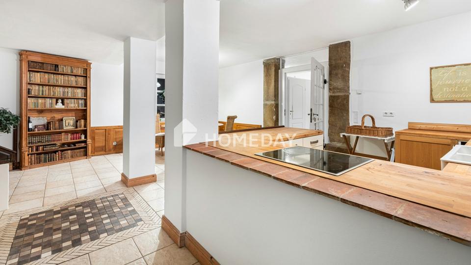 Exklusives EFH mit ELW, Carport, traumhaftem Außenbereich und hochwertiger Ausstattung – Bild 10