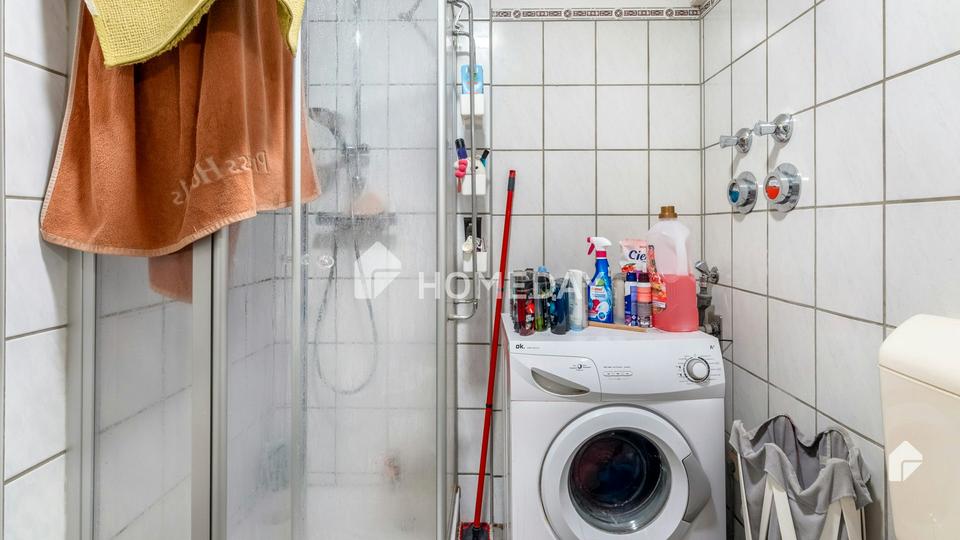 Ideal geschnittene 3-Zimmer-Wohnung in toller Lage von Gohlis-Süd – Bild 8