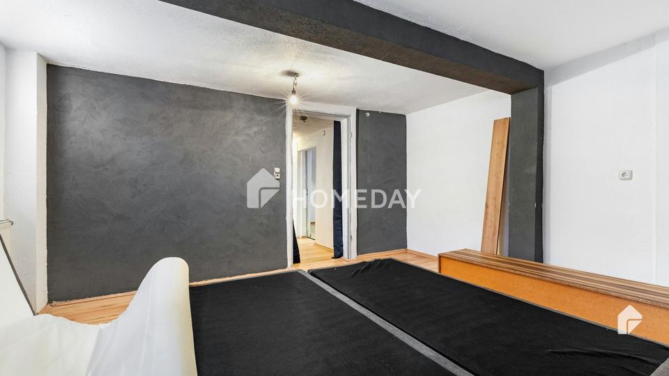 Charmantes Mehrfamilienhaus mit 3 Wohneinheiten in Schwabach – Ihre Investition in die Zukunft – Bild 13