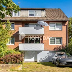 Ertragreiche & gepflegte Kapitalanlage mit 6 vermieteten Einheiten in Blumenthal