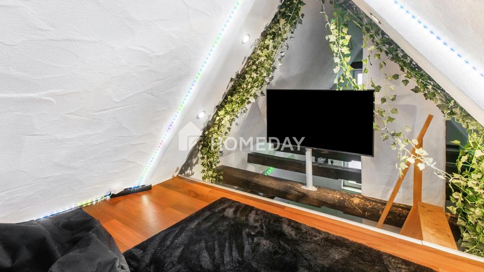 Doppelt hält besser – schnuckeliges Eigenheim – Bild 10