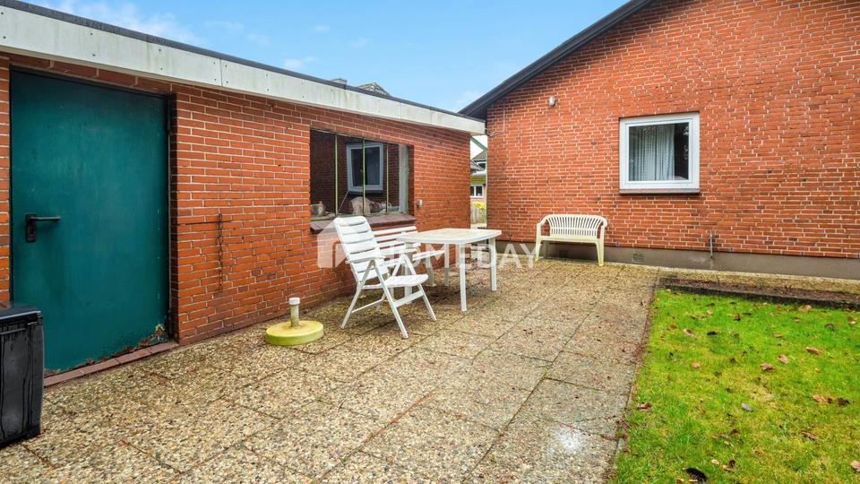 Südausrichtung, Garten und Garage – das ideale Zuhause für Anpacker – Bild 4