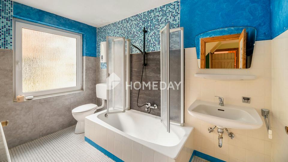 Doppelhaushälfte mit Erbbaurecht und viel Potenzial in ruhiger Lage (Kaufoption Grundstück) – Bild 4