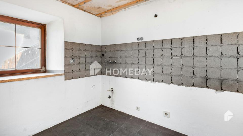 Stilvolles Landhaus als Zweifamilienhaus mit großzügigem Grundstück in Neubeuern – Bild 6