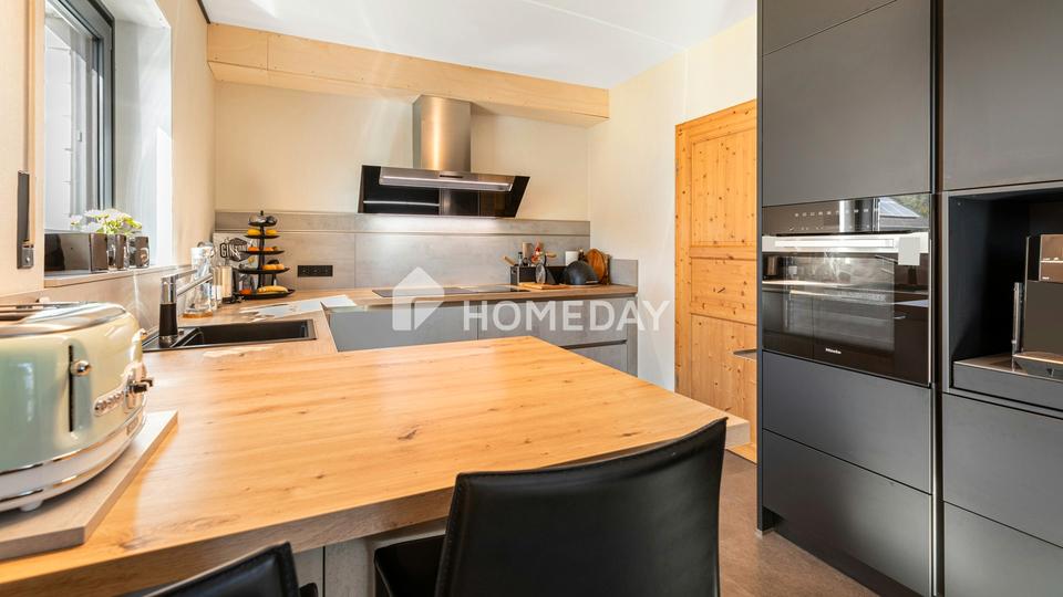 Traumhaftes Einfamilienhaus mit Einliegerwohnung und großem Garten – Erbpacht vorhanden – Bild 15