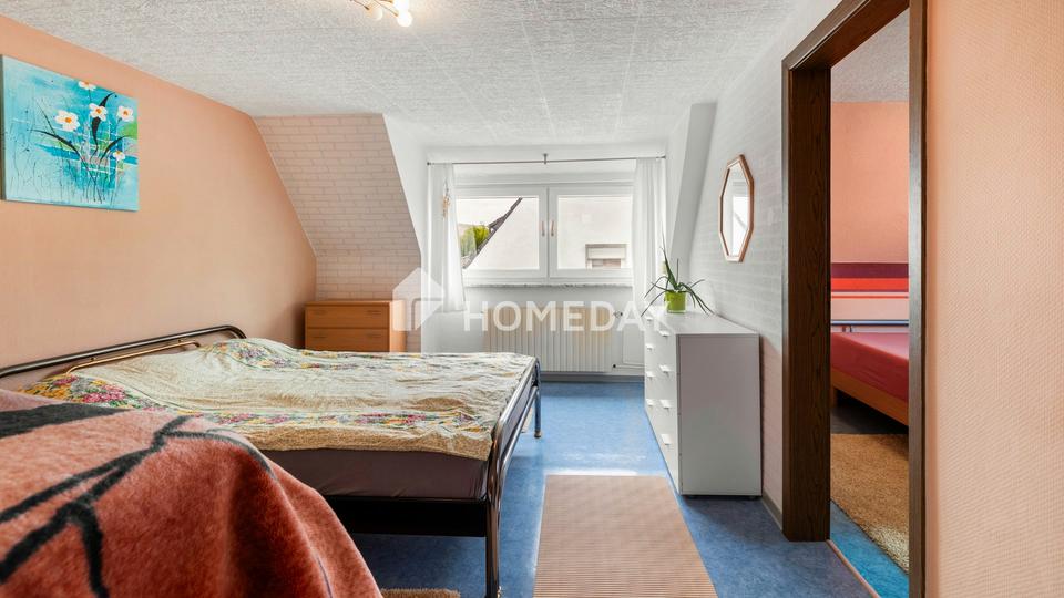 Haus mit Geschichte und Zukunft – gepflegt, hell und bereit für frische Ideen – Bild 18