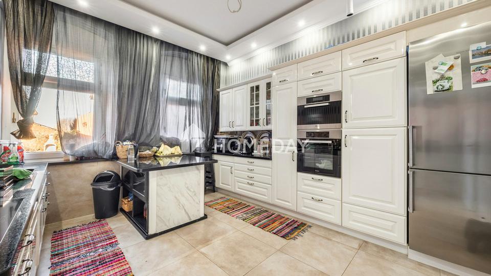 Exklusives Einfamilienhaus in ruhiger Lage – Stilvoll saniert mit hochwertiger Ausstattung – Bild 12