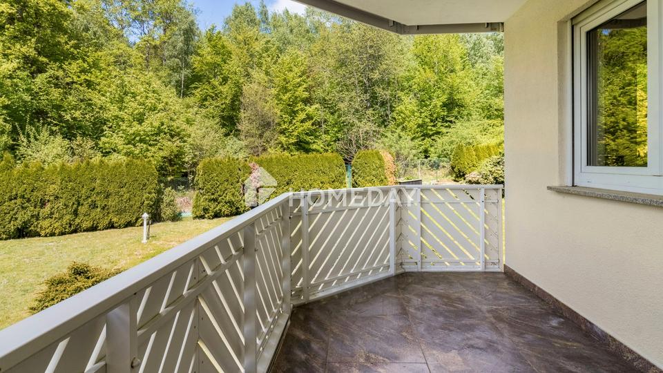 Mehrfamilienhaus mit Villen-Flair, großzügigem Grundstück und hochwertiger Ausstattung – Bild 15