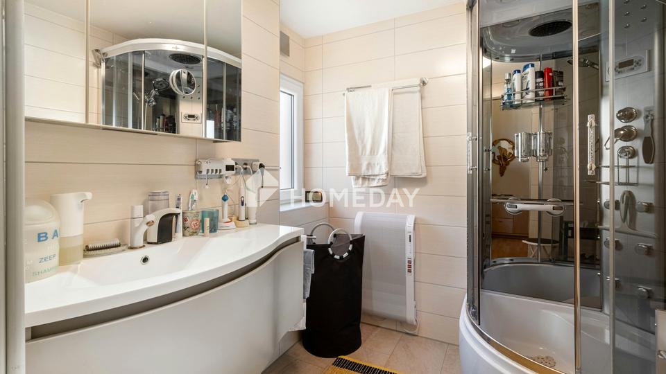 Repräsentatives MFH in attraktiver Lage von Frankfurt am Main – gepflegt und modernisiert – Bild 11