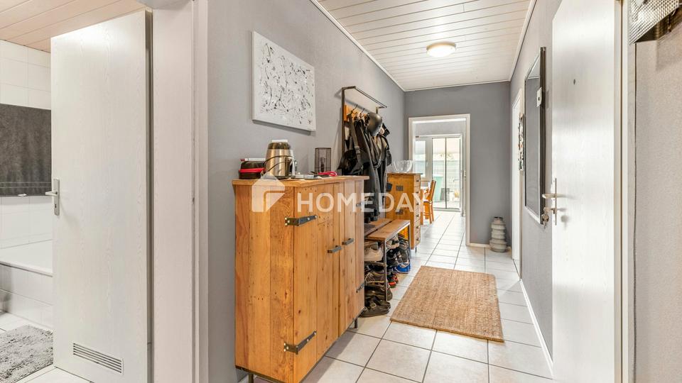 MFH mit fünf Wohneinheiten: Sichere Einnahmen, klare Struktur – Bild 11