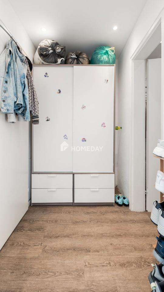 Gute Kapitalanlage in Obersendling: Single-Apartment im Hochparterre – Bild 6