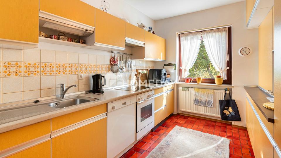 Geräumiges Einfamilienhaus mit großem Grundstück – ideal für Familien mit Platzbedarf – Bild 15