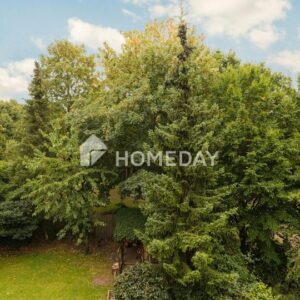 Attraktiv und elegant: Exklusive 3-Zimmer-Maisonettewohnung mit Charme und Stil | Süd-Loggia | EBK