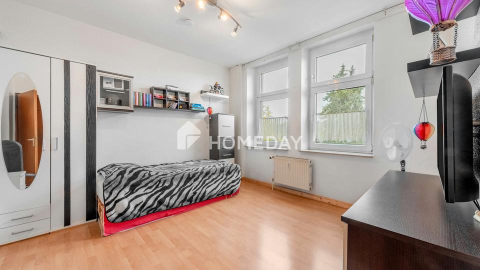 Geräumige DHH mit ca. 140 m² Gesamtfläche (davon 96 m² Wohnfläche) und liebevoll angelegtem Garten – Bild 11