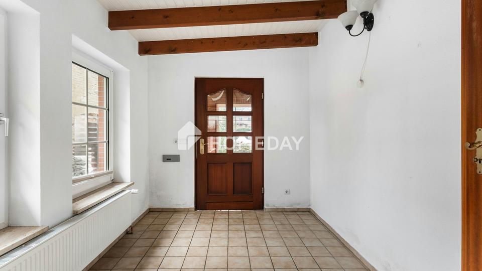 Charmantes Landhaus aus Stafstedt – Topsaniert und mit hochwertiger Ausstattung – Bild 7