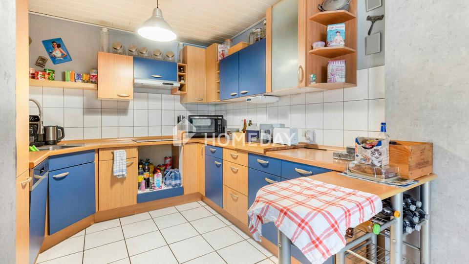 MFH mit fünf Wohneinheiten: Sichere Einnahmen, klare Struktur – Bild 8