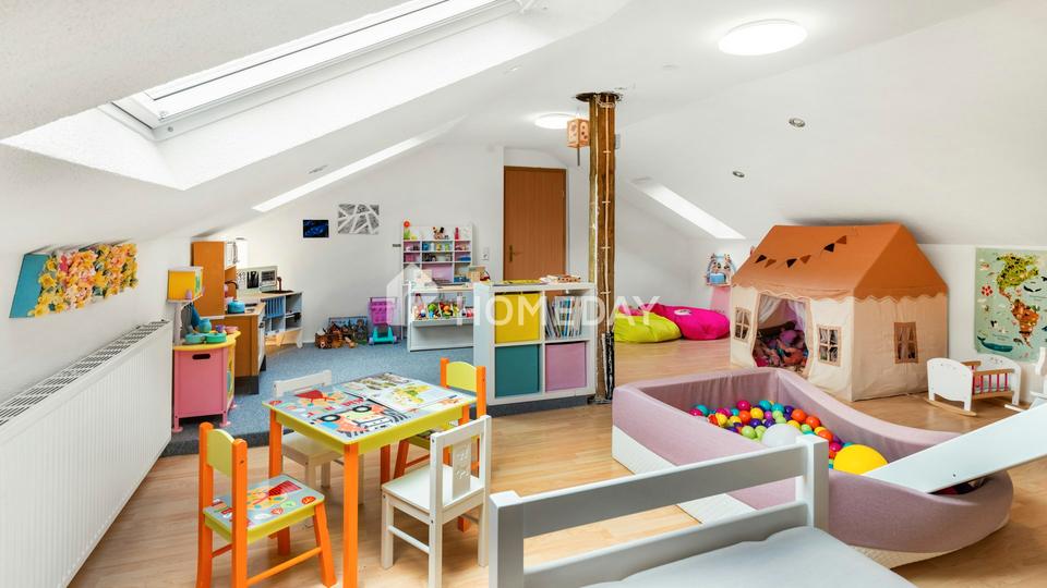 Geräumiges Einfamilienhaus mit Charme, hochwertiger Ausstattung & großem Garten – Ihr neues Zuhause – Bild 17