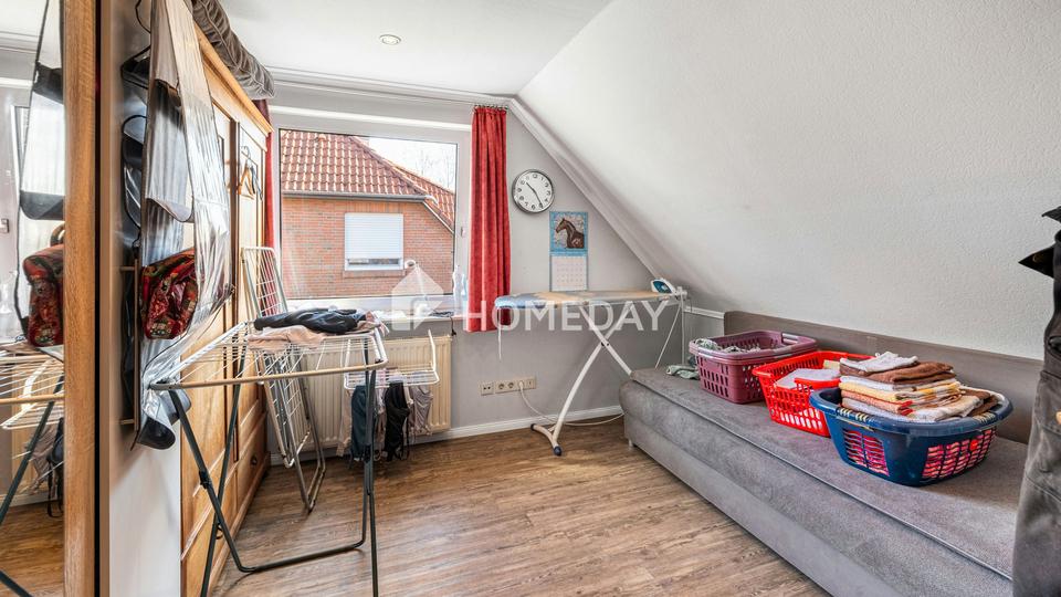 Nur an Investoren! EFH mit sicherer Rendite, Garten, Terrasse, Garage & Erbbaurecht – Bild 15