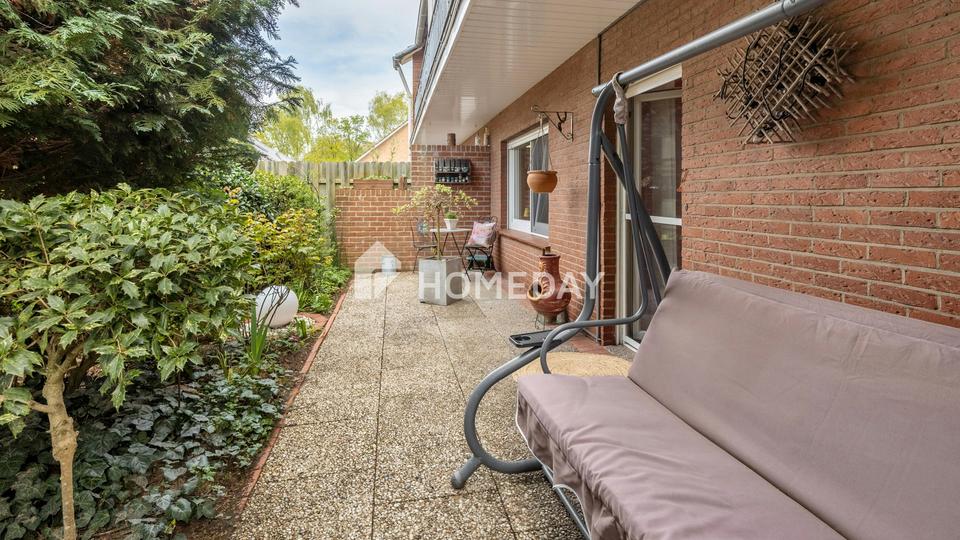 Mehrfamilienhaus mit großzügigem Grundstück und stabiler Mieteinnahme – Ideal als Kapitalanlage – Bild 7