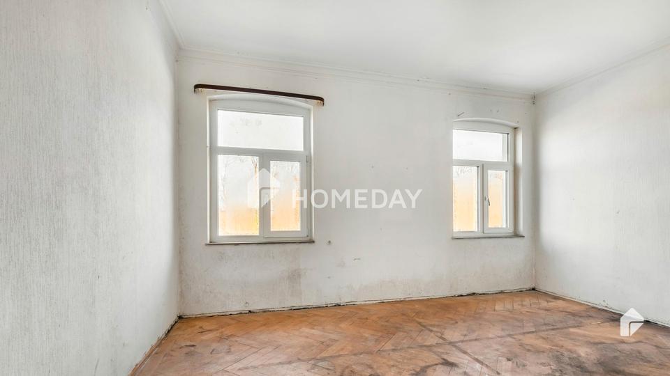 MFH mit vier Wohneinheiten und großem Grundstück – Eine Immobilie mit Potenzial! – Bild 4