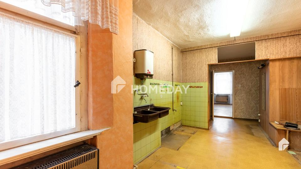 Mehrfamilienhaus mit 4 WE in begehrter Lage von Rochlitz nahe Zwickauer Mulde – Bild 9