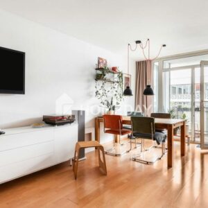 Komfort mitten in der City: Attraktive 2-Zimmer-Wohnung mit Balkon in zentraler Lage