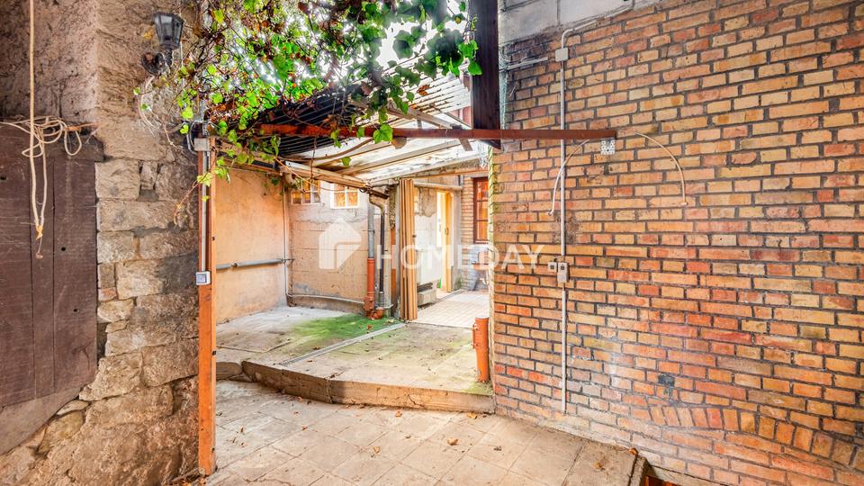 Charmantes Wohnhaus mit historischem Charakter und vielseitigen Möglichkeiten – Bild 4