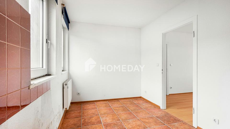 MFH mit 4 Wohneinheiten in gepflegter Lage von Stolberg – Bild 19