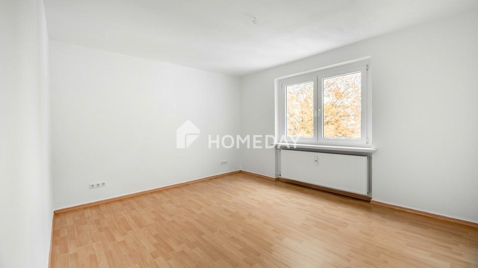 Licht, Ruhe und Struktur – Ihr neues Zuhause mit Loggia und PKW-Stellplatz – Bild 9