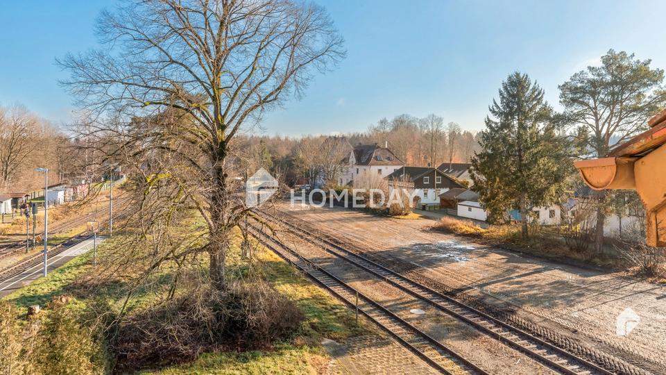 MFH mit vier Wohneinheiten und großem Grundstück – Eine Immobilie mit Potenzial! – Bild 18