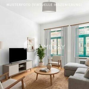 Wohnen und Leben in Gohlis Süd, solides Investment sichern, Jetzt!