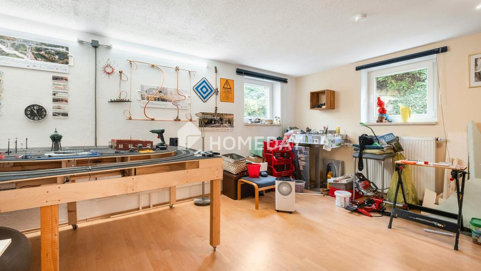 Familienfreundliches Zuhause mit Wohlfühlfaktor – Doppelhaushälfte mit Garten, Terrasse & viel Platz – Bild 13